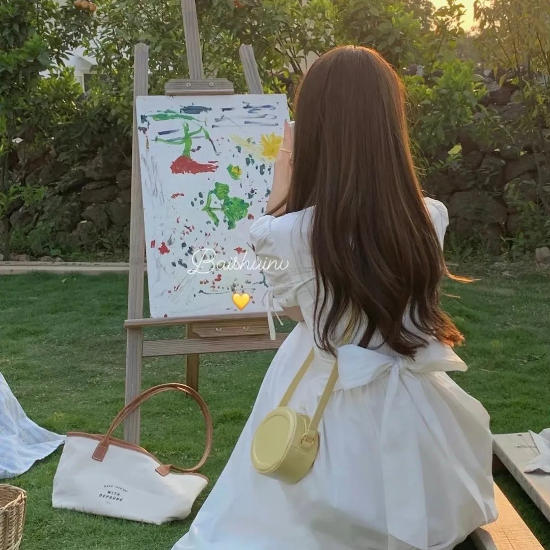 重生后我步步为营